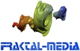 Fractal-Media