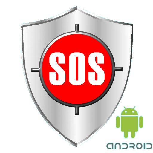 SOS Notfall App 